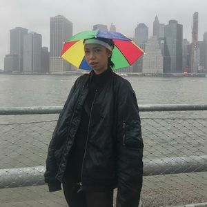 Meet your Posher, Paulette agnes